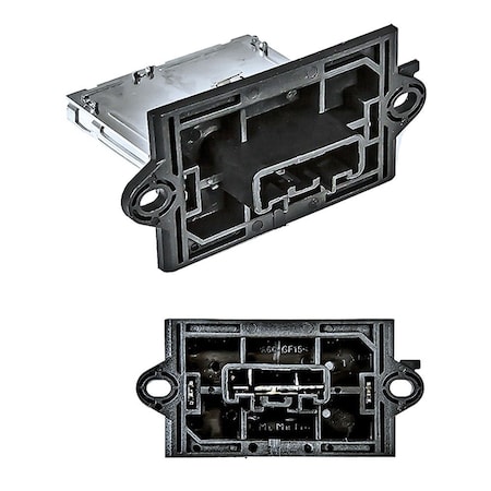 Gpd Resistor, 1712401 1712401